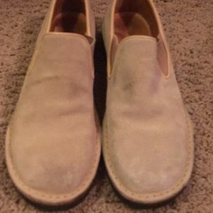 Cole Haan casual loafers